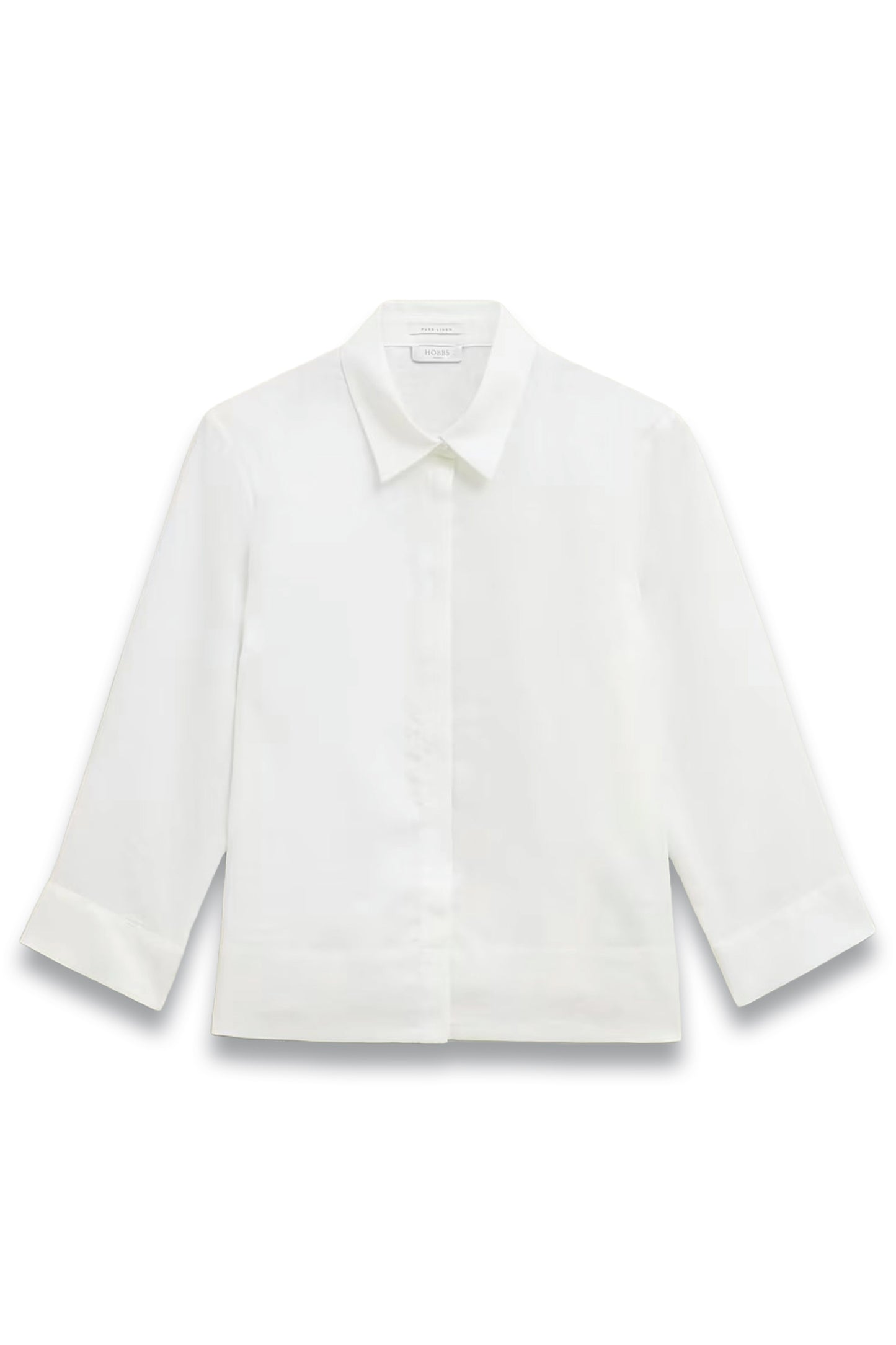 Nita Linen Shirt