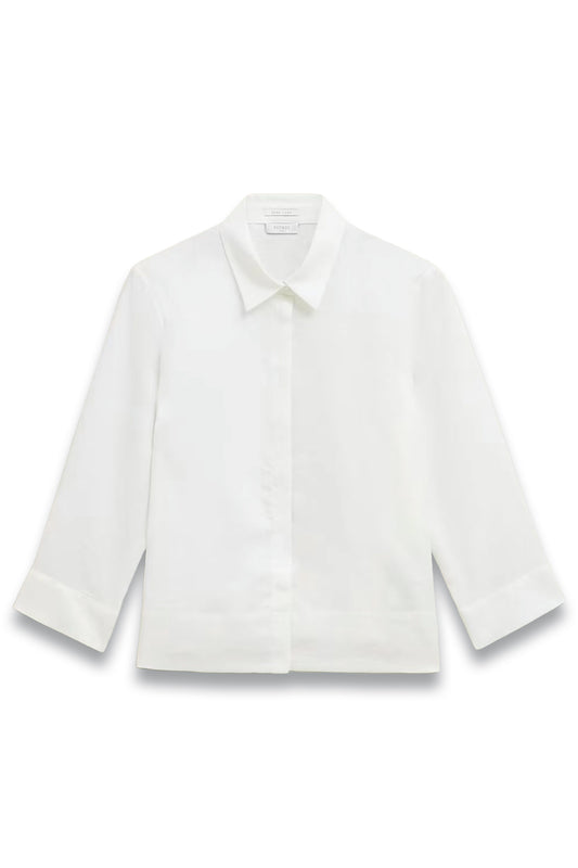 Nita Linen Shirt