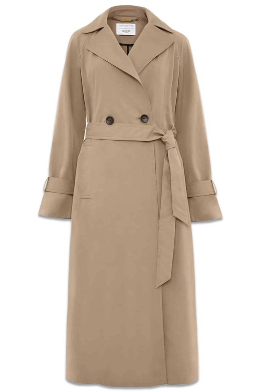 Westbury Trench With Cotton