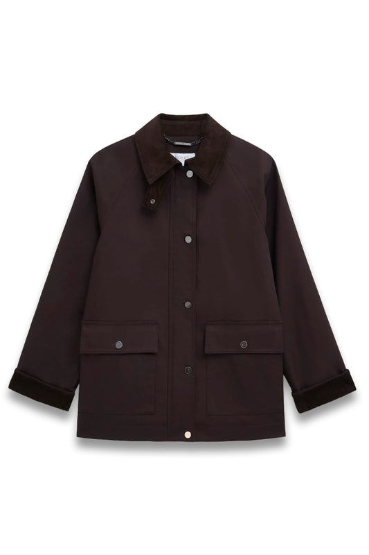 Gabby Barn Jacket