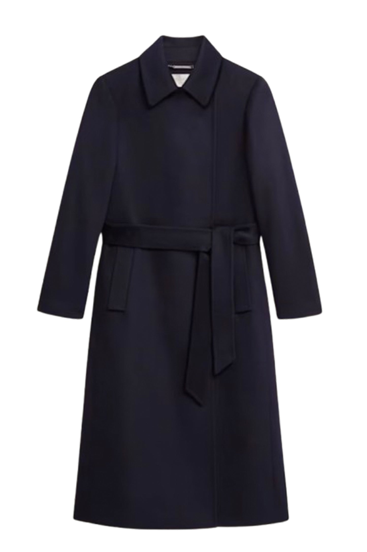 Livia Wool Coat