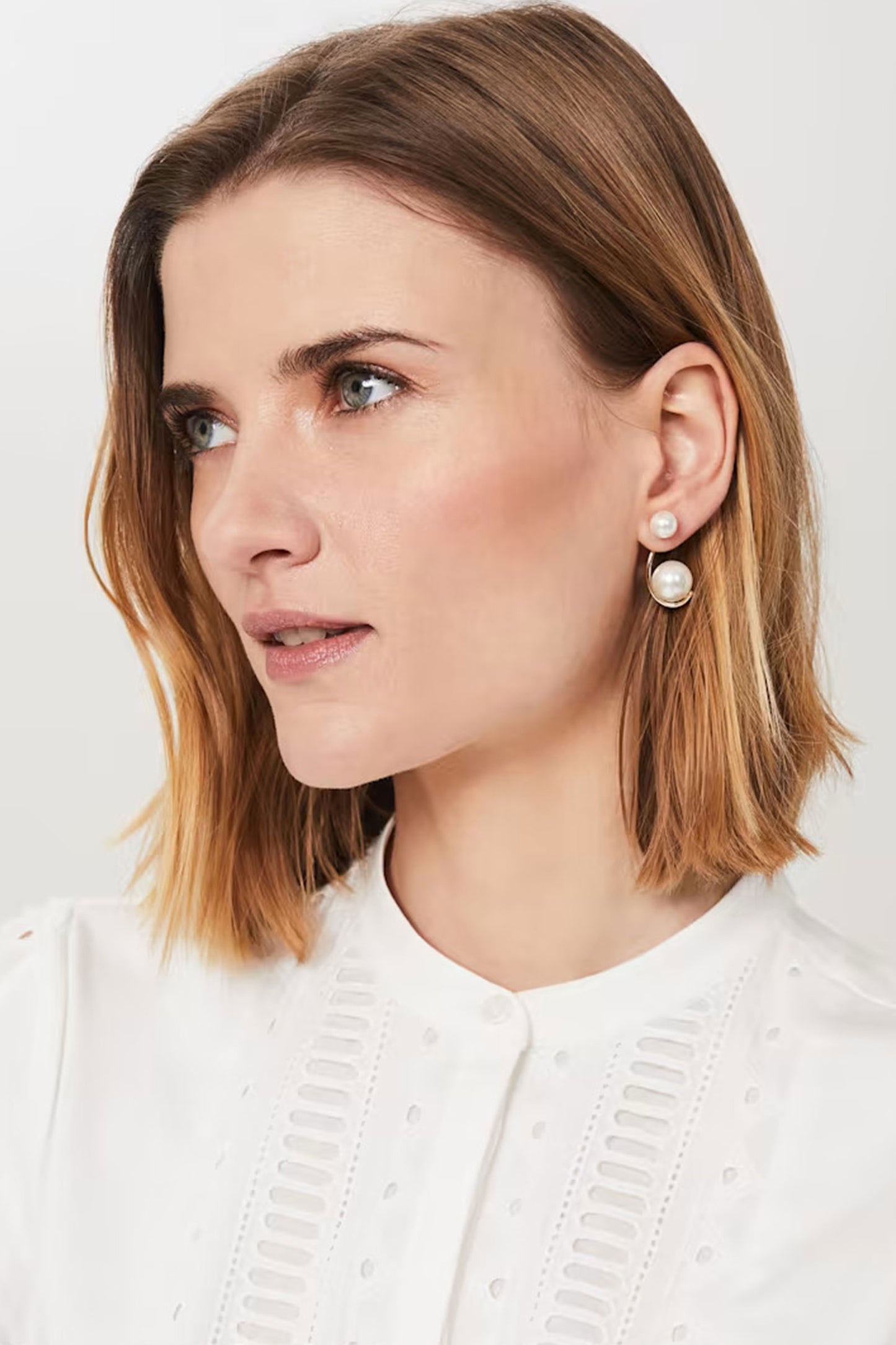 Robyn Earrings