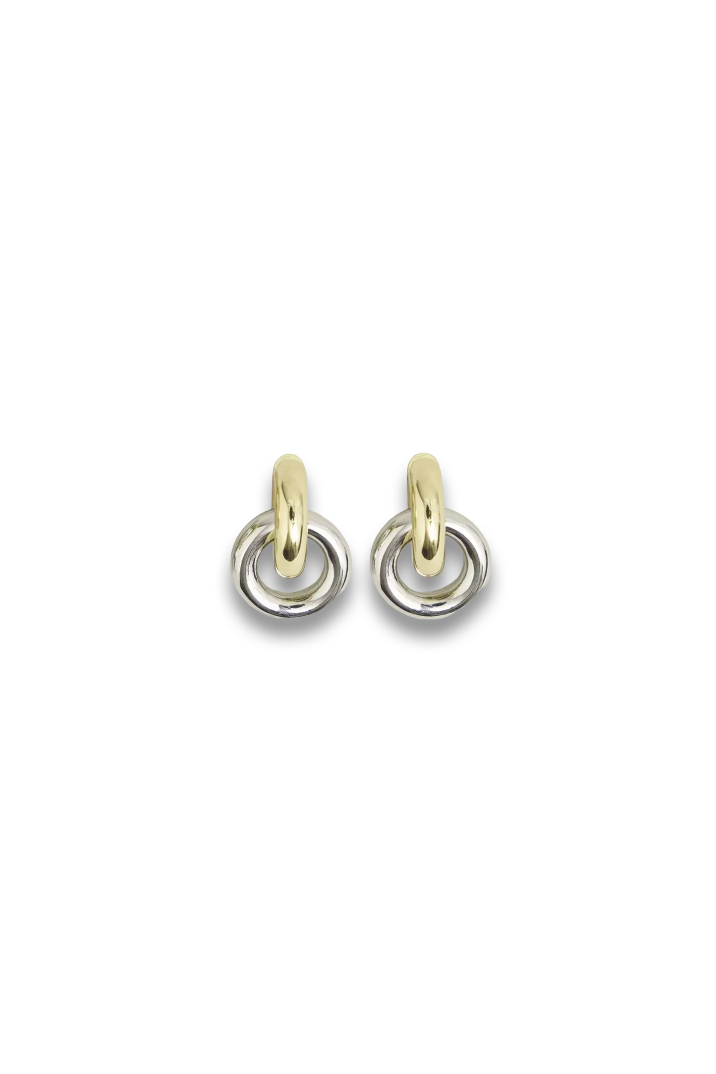 Clarisse Earrings