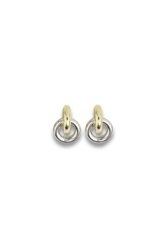 Clarisse Earrings