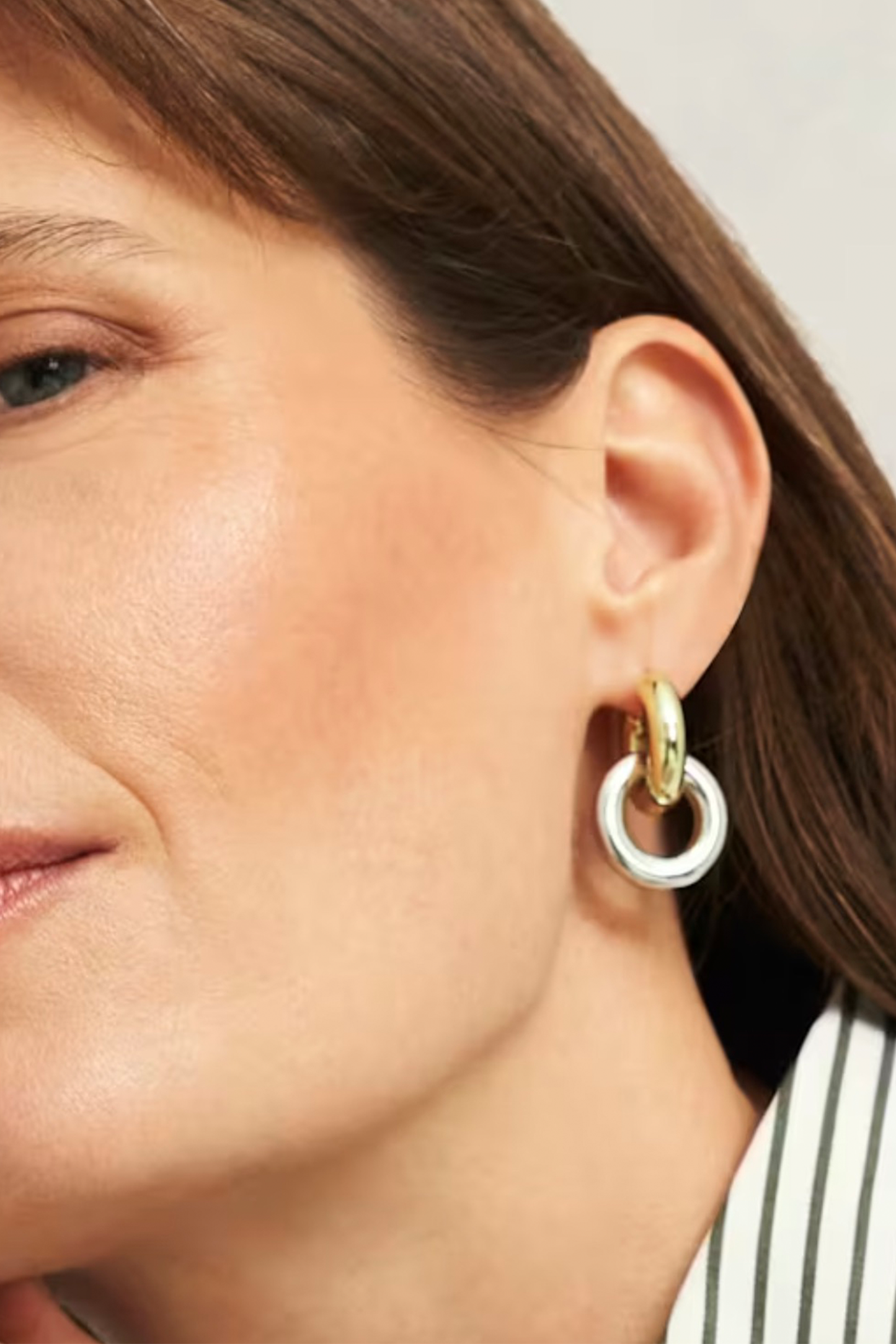 Clarisse Earrings