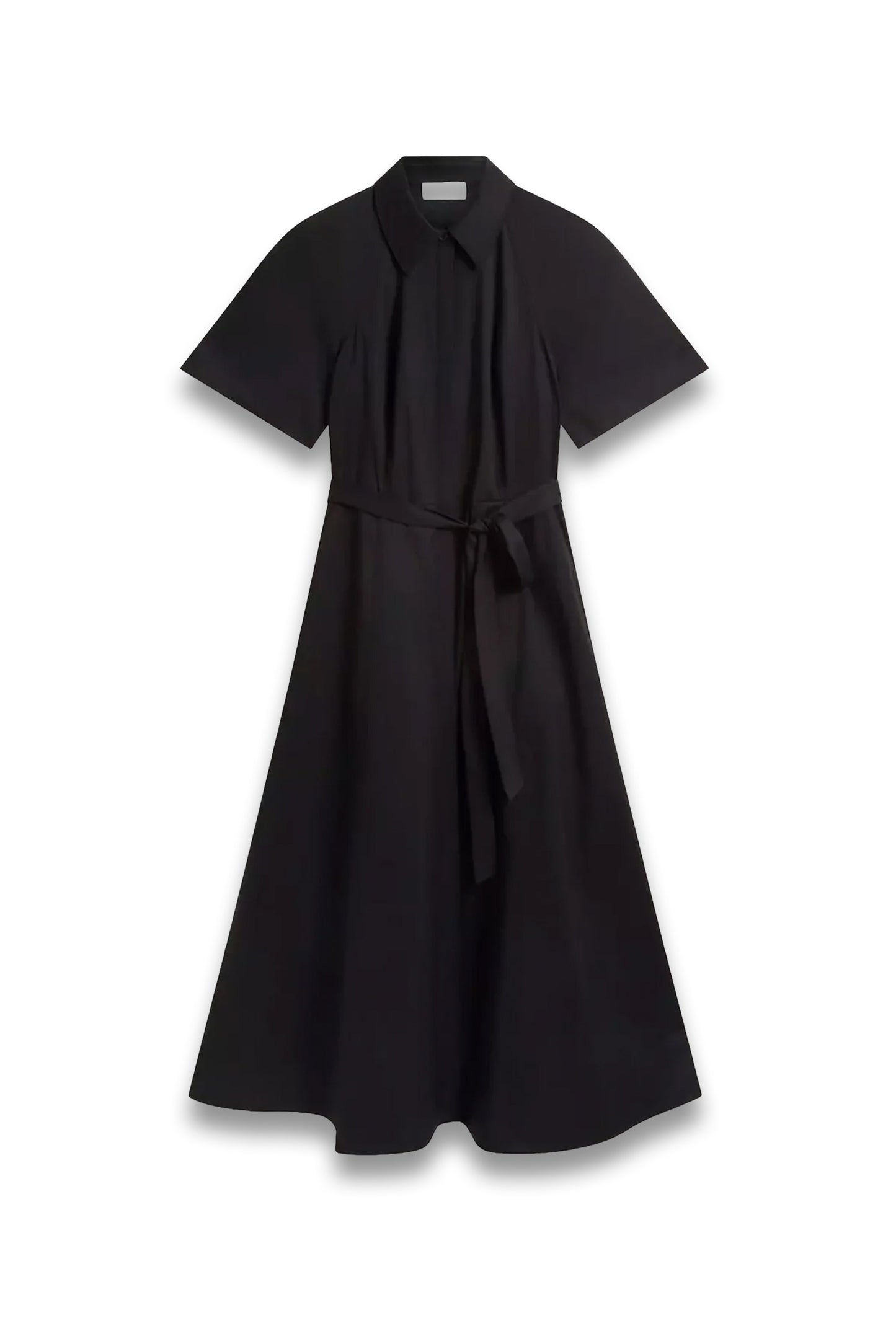 Amaia Shirt Dress