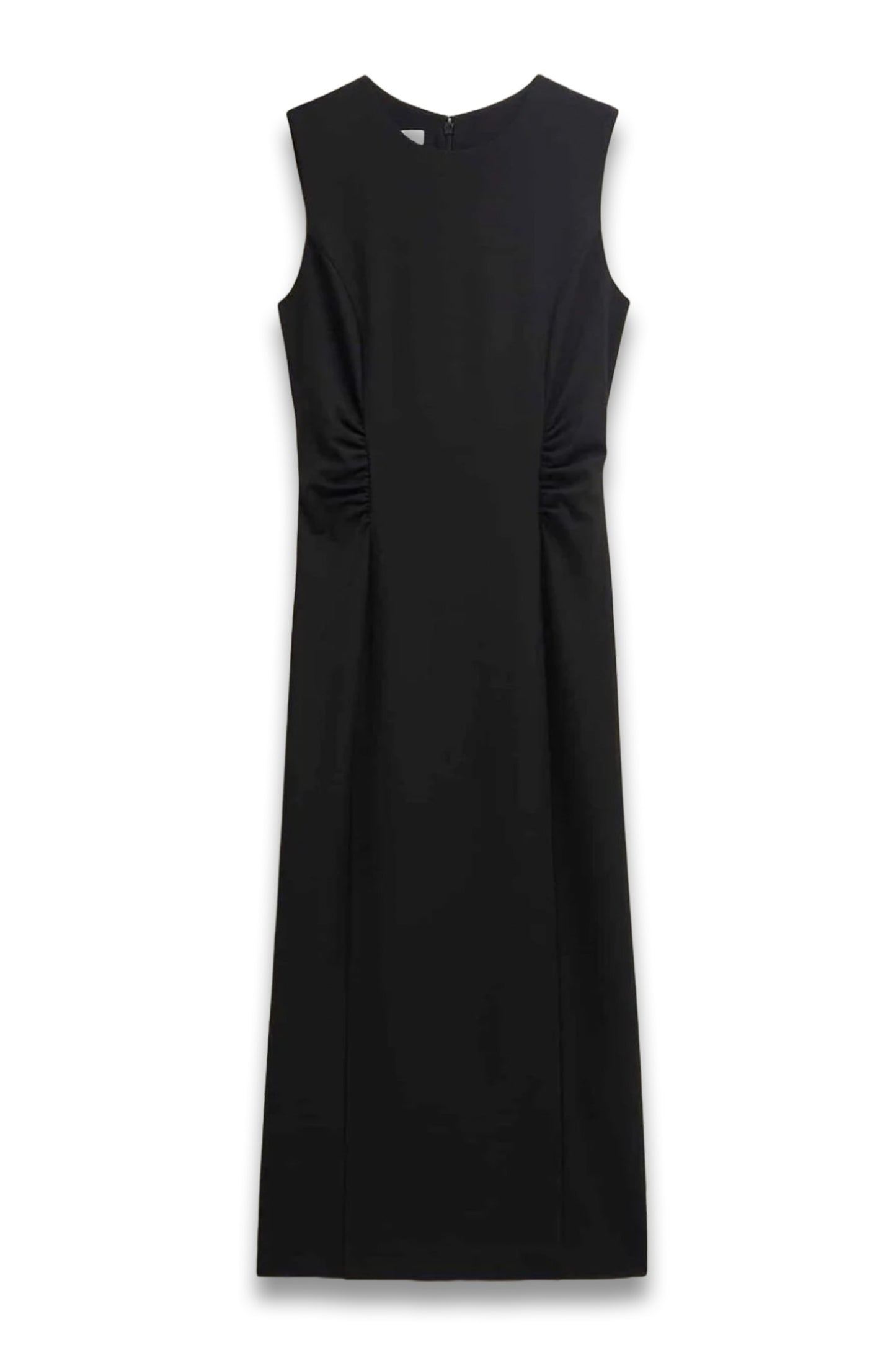 Hazel Ponte Dress