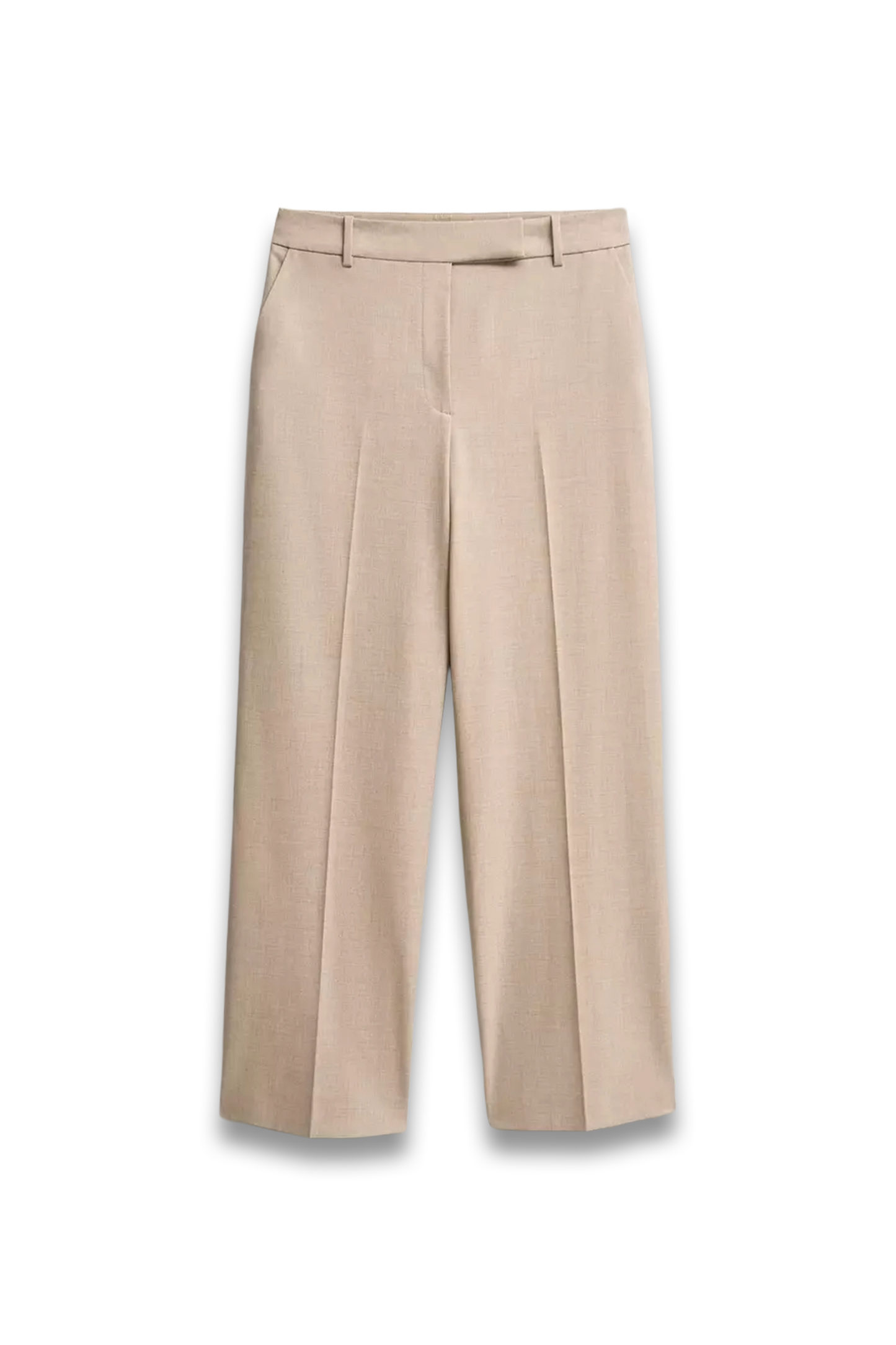 Ashleen Wide Leg Trousers