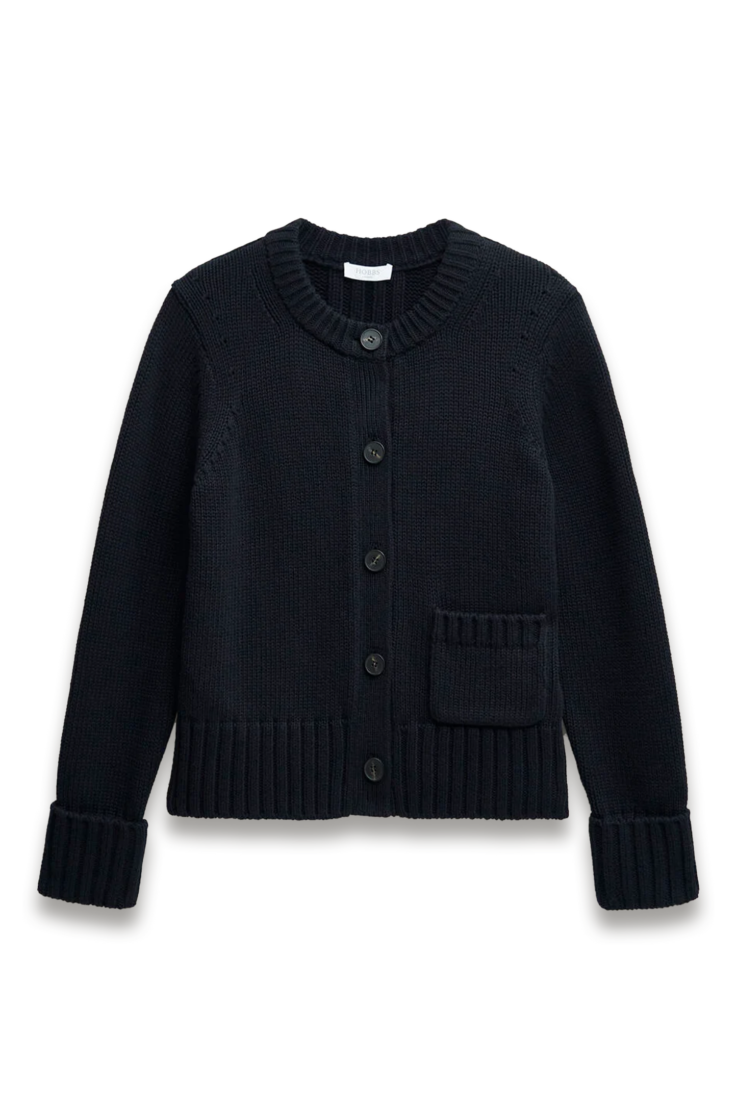 Coco Cotton Cardigan