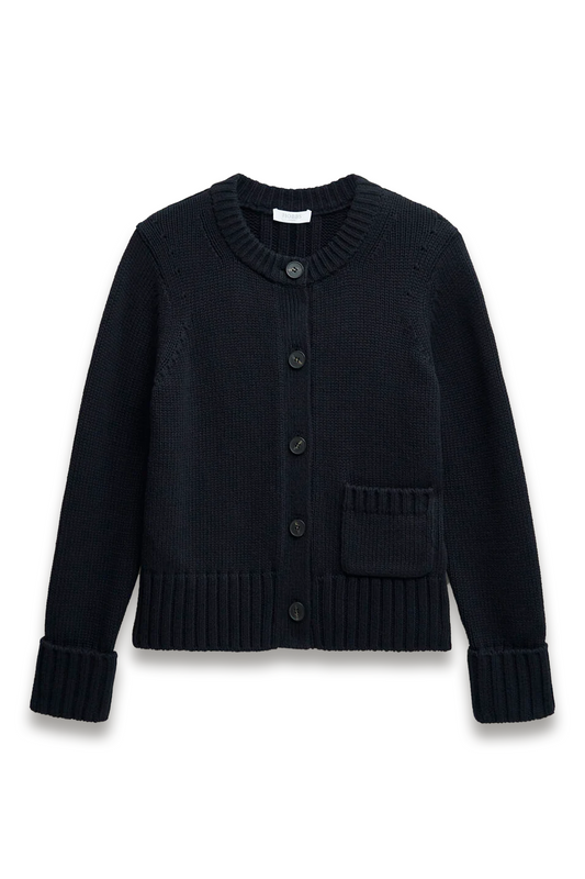 Coco Cotton Cardigan