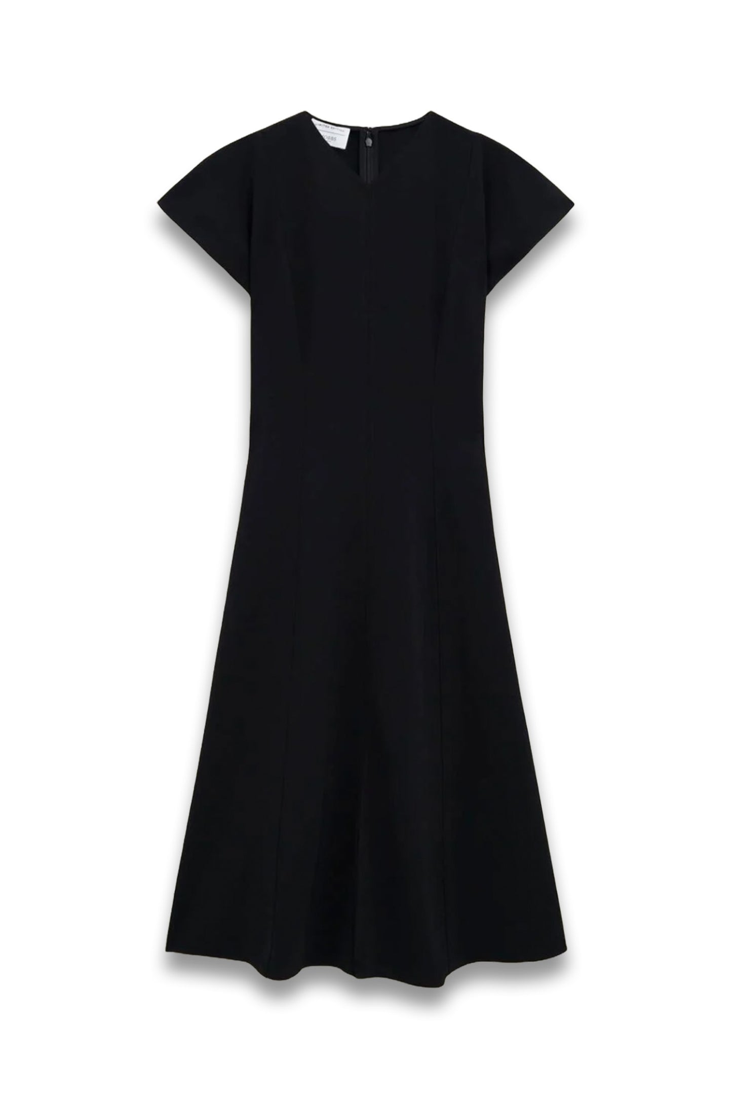 Thirlmere Dress