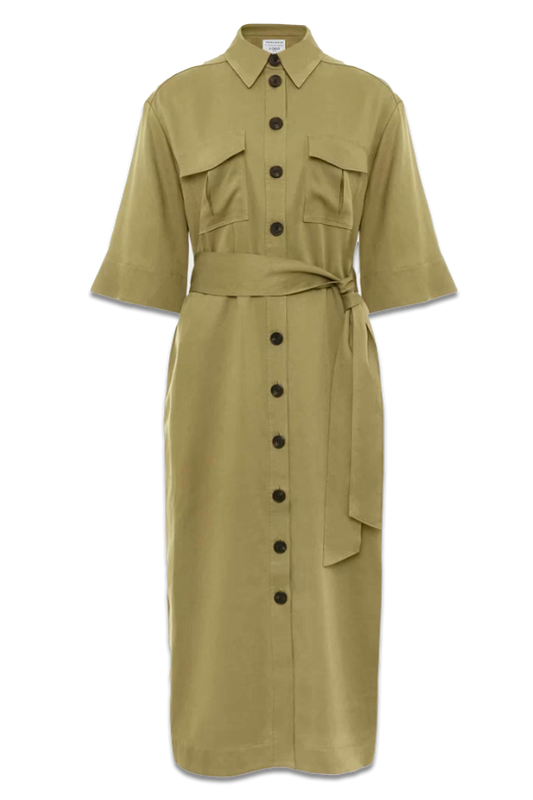 Claremont Dress