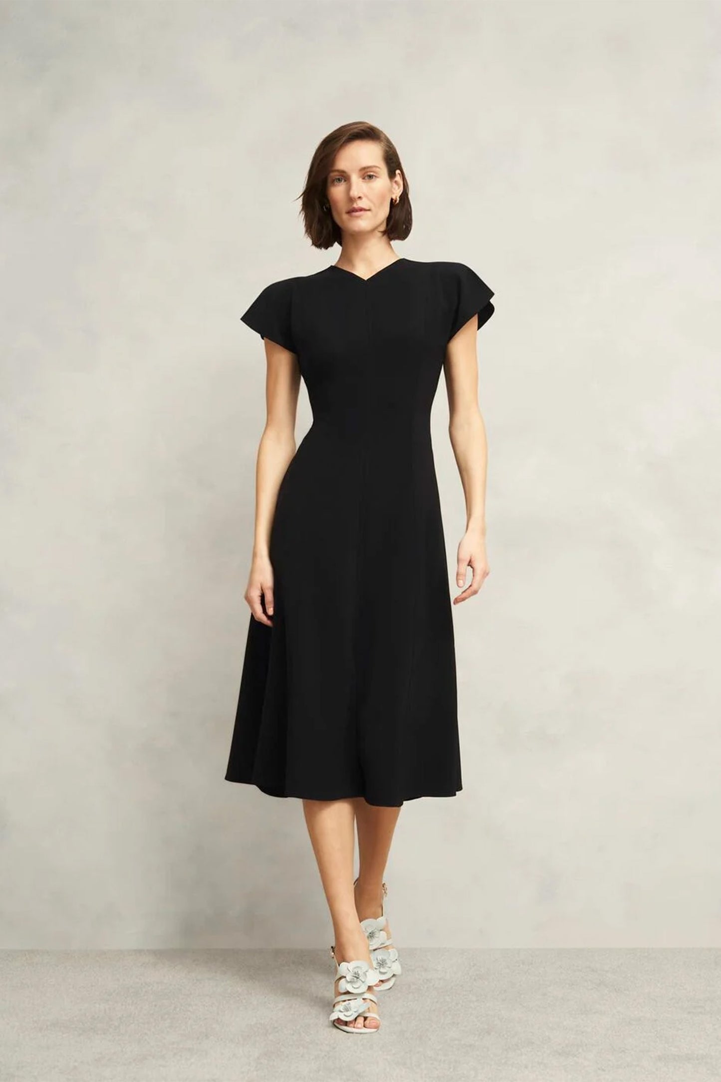 Thirlmere Dress