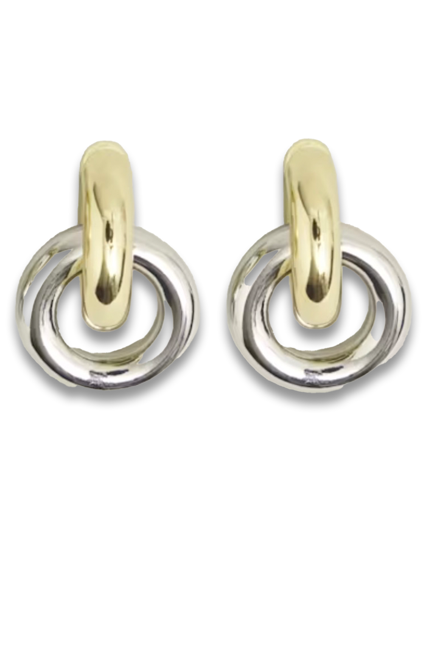 Clarisse Earrings