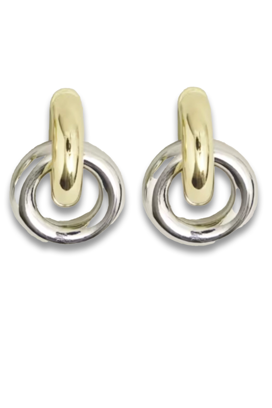 Clarisse Earrings
