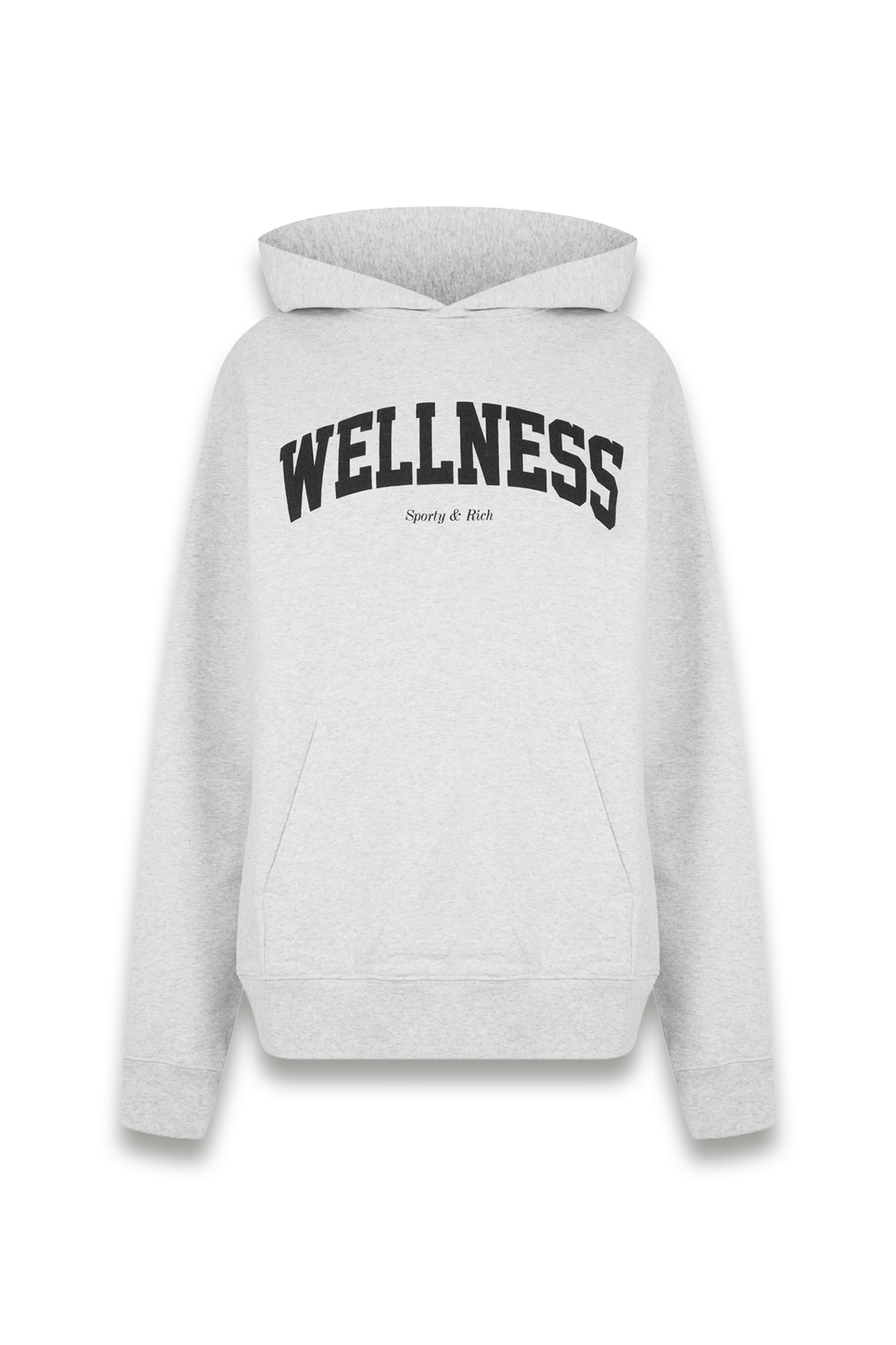 Wellness Hoodie
