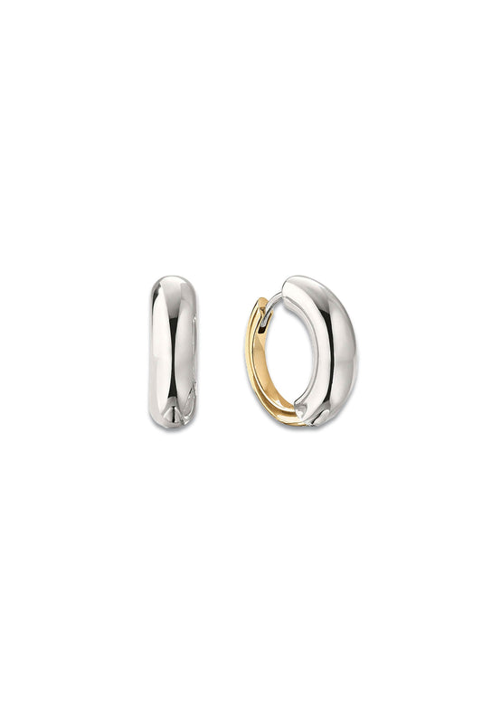 Mixed Medium Tube Hoops
