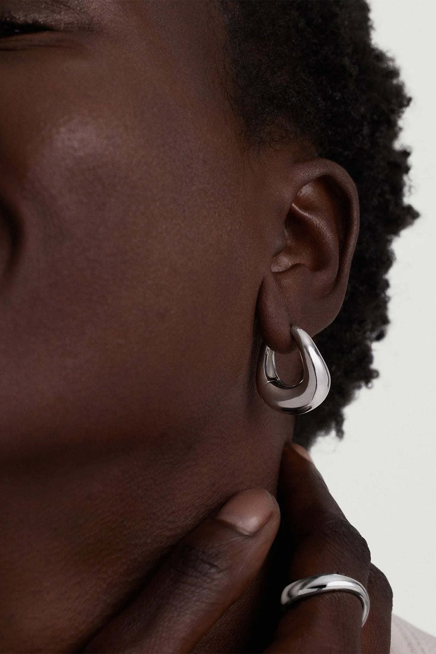 Dôme Figure Hoops