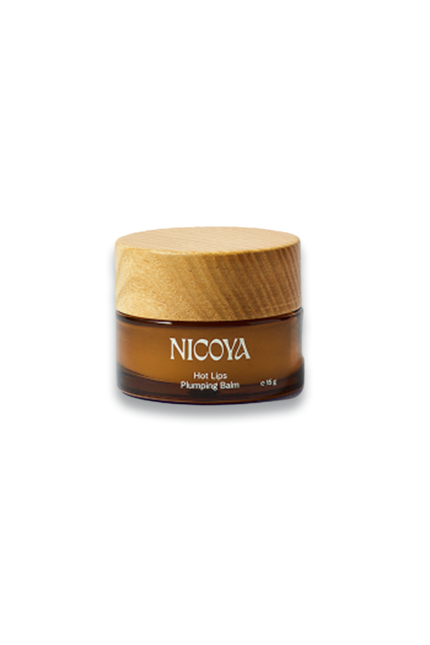 Hot Lips Plumping Balm