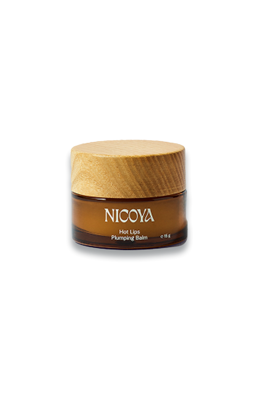 Hot Lips Plumping Balm