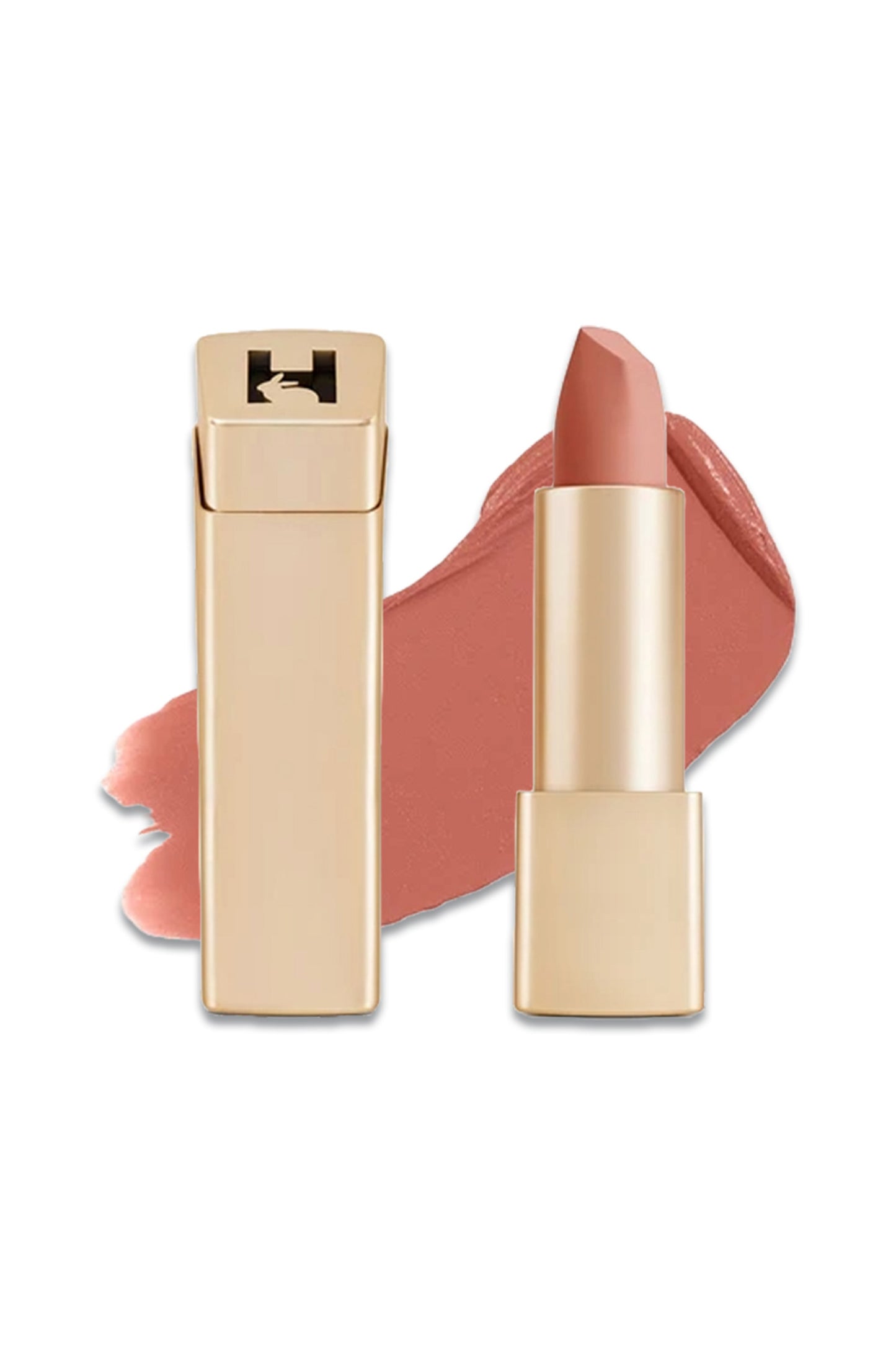 Unlocked Soft Matte Lipstick - Pink Beige