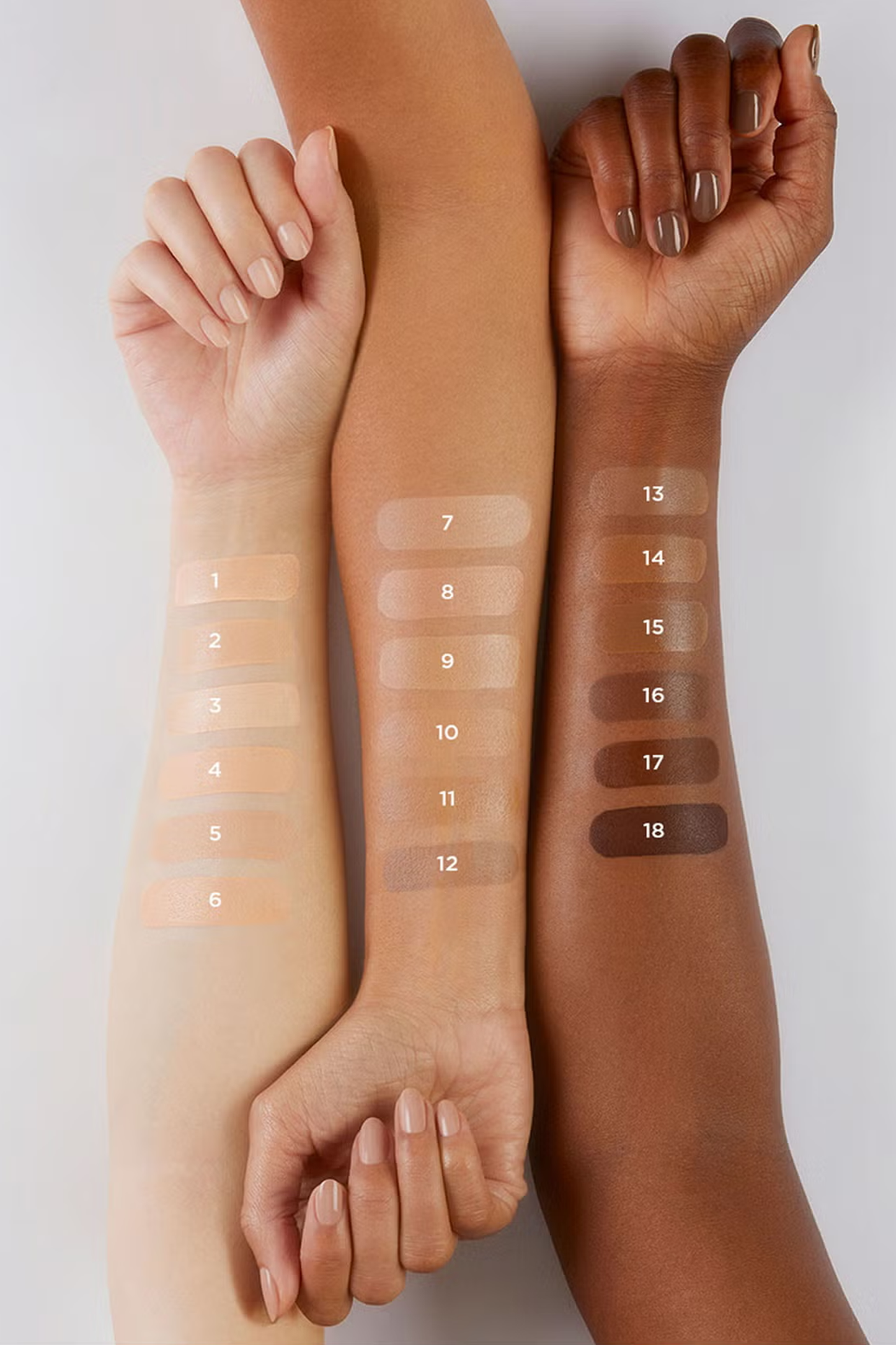 Veil Hydrating Skin Tint 35ml (Various Shades)