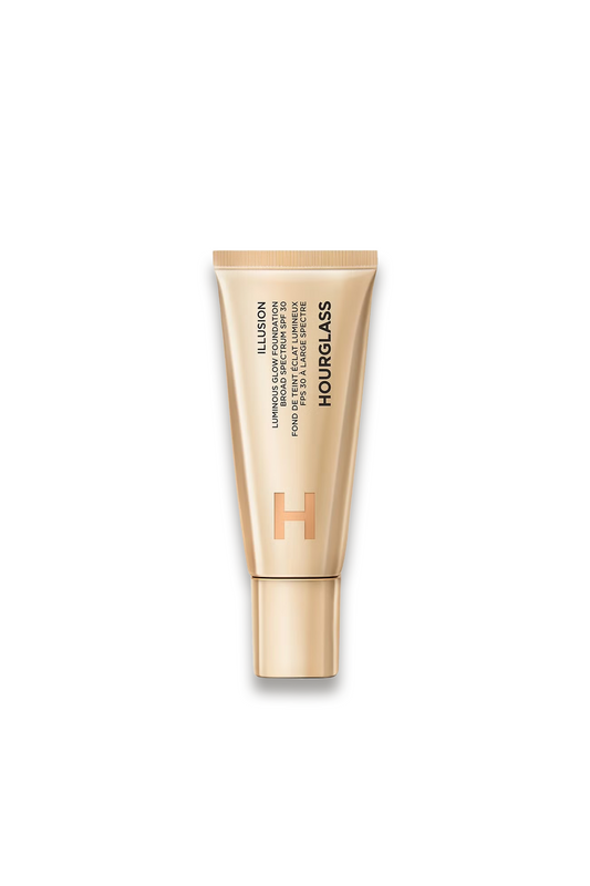 Illusion Luminous Glow Foundation