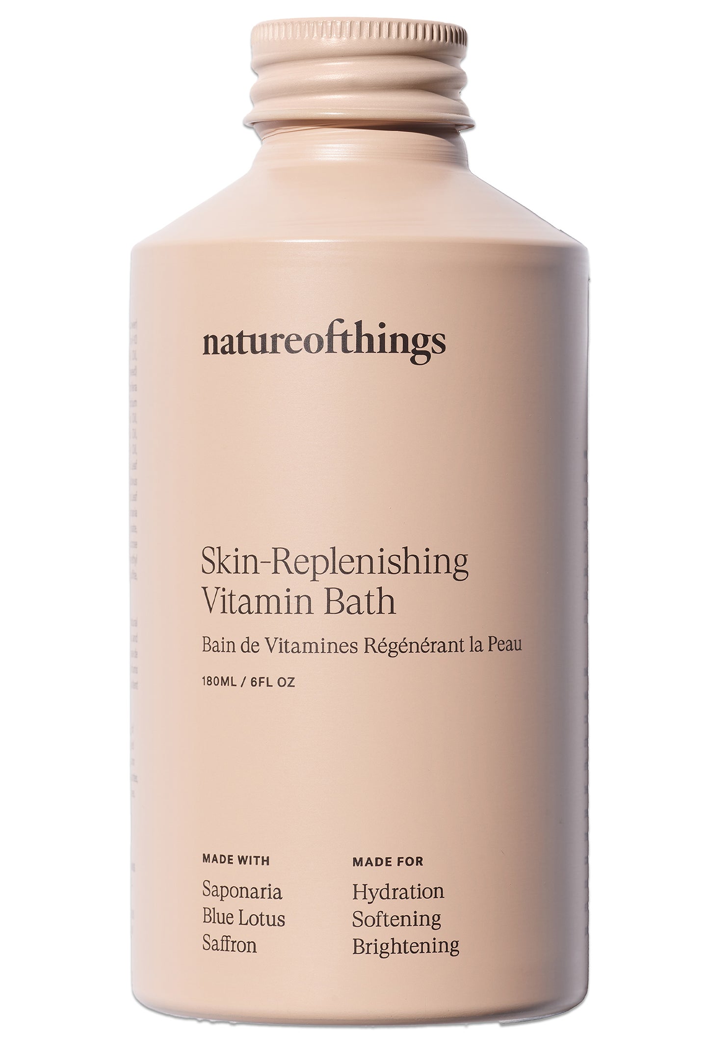 Skin Replenishing Vitamin Bath