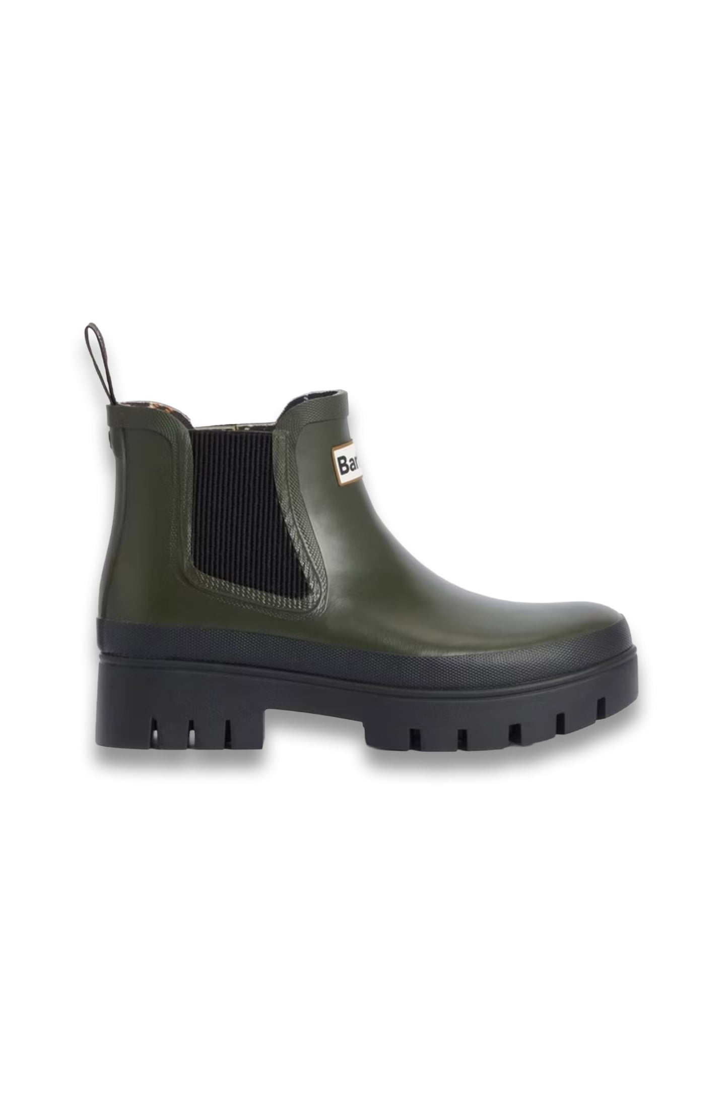 Halton Ankle Wellies