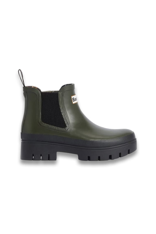 Halton Ankle Wellies
