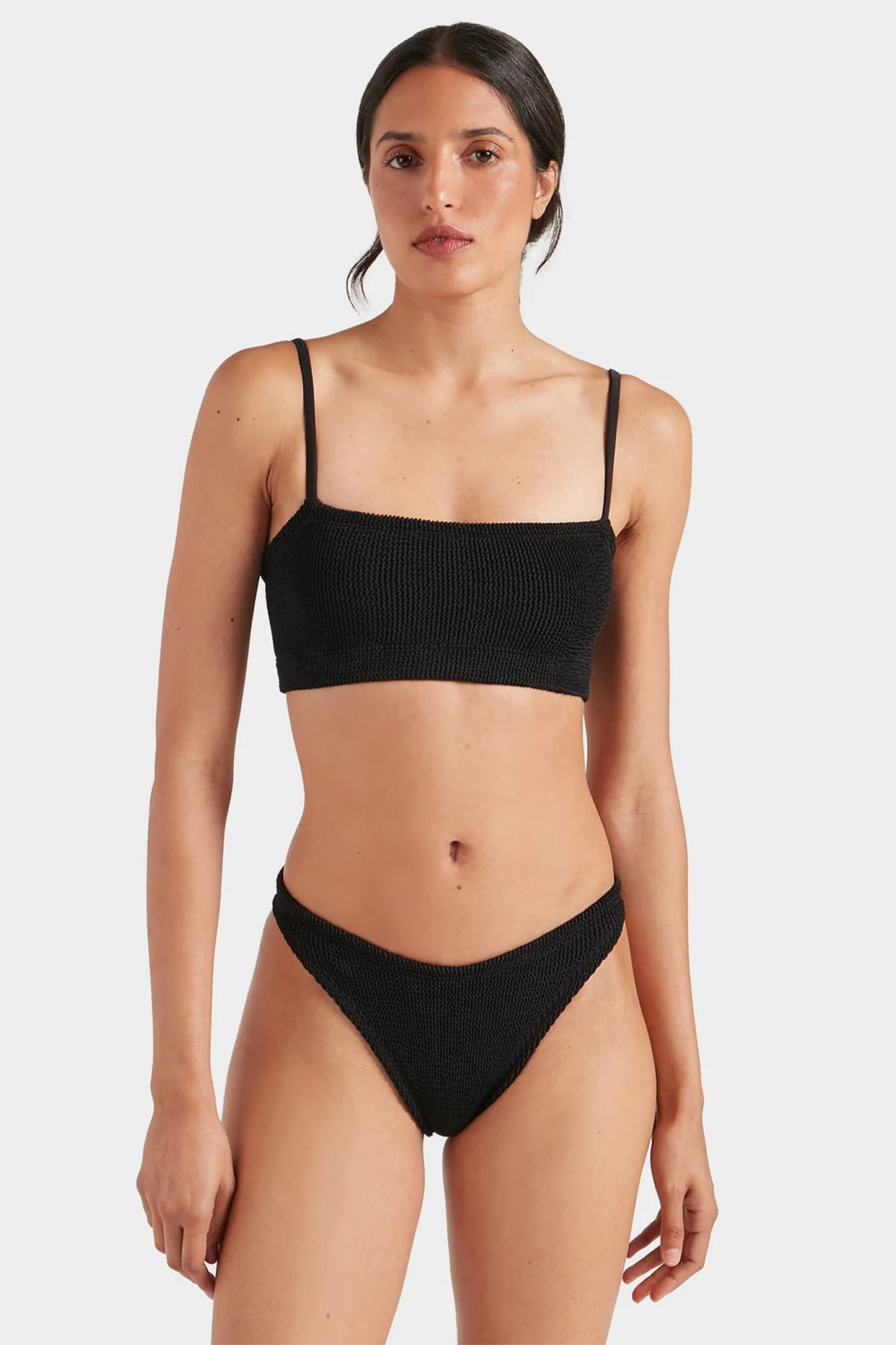 Gigi Bikini Black