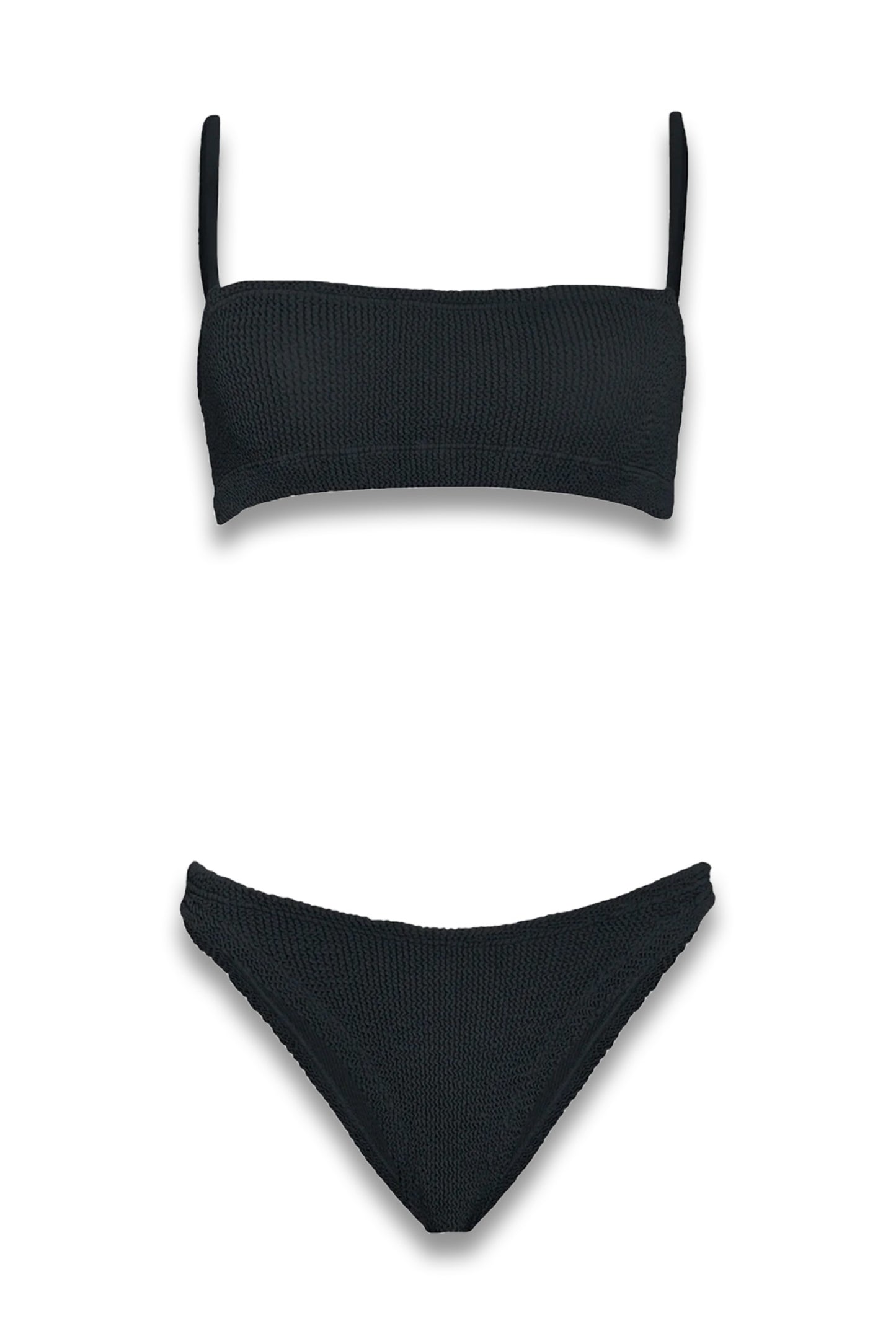 Gigi Bikini Black
