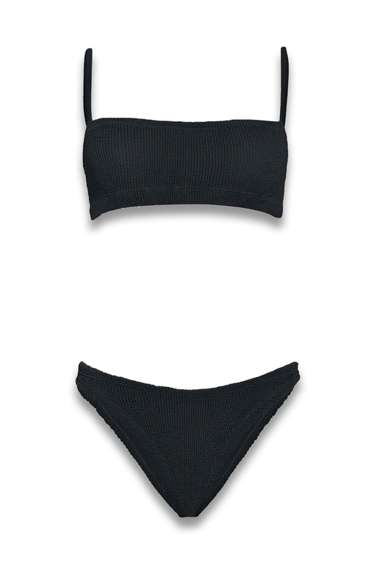 Gigi Bikini Black