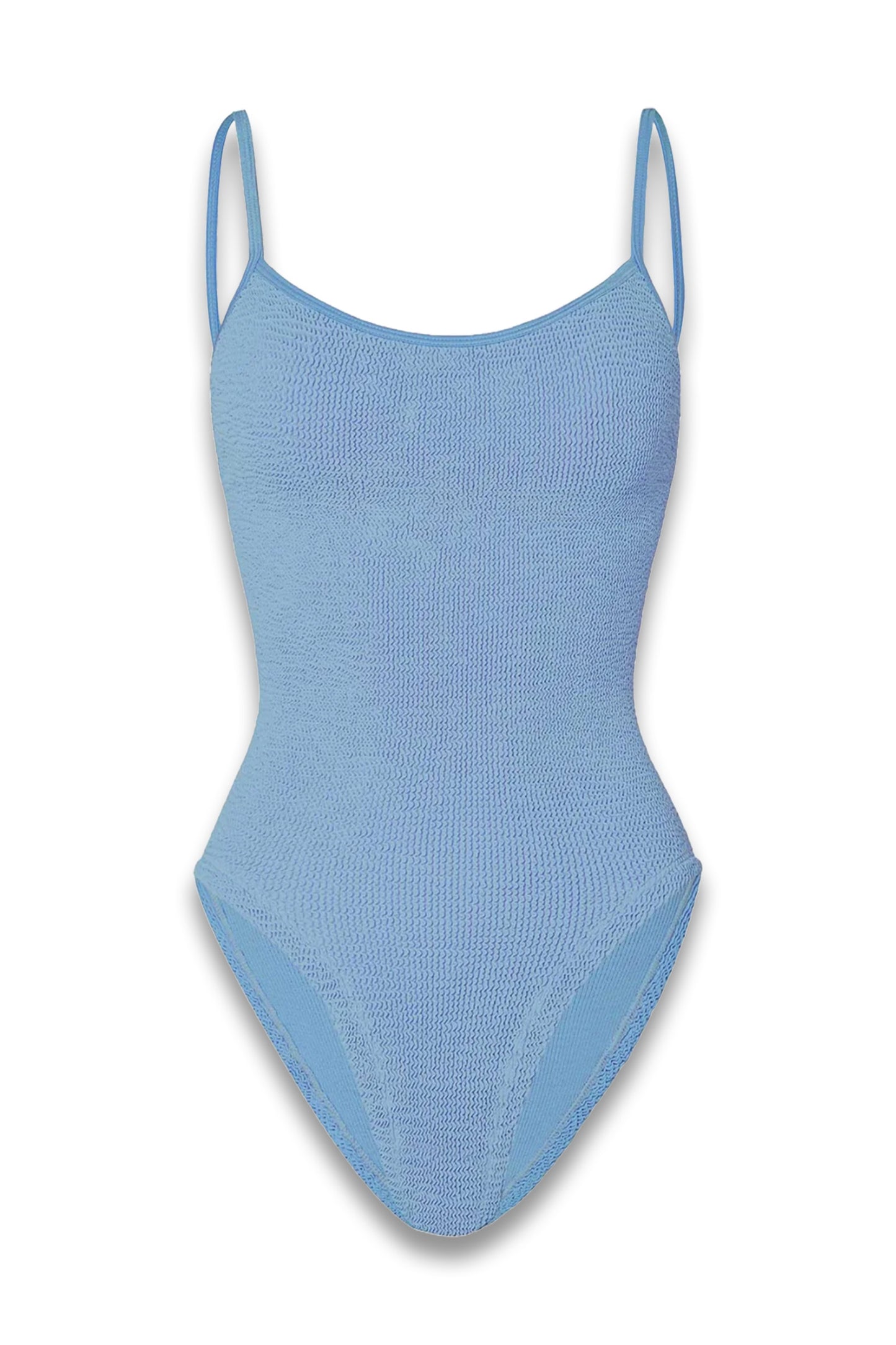 Pamela Swimsuit in Cornflower