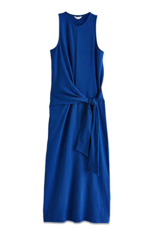 Isla Sleeveless Maxi Dress