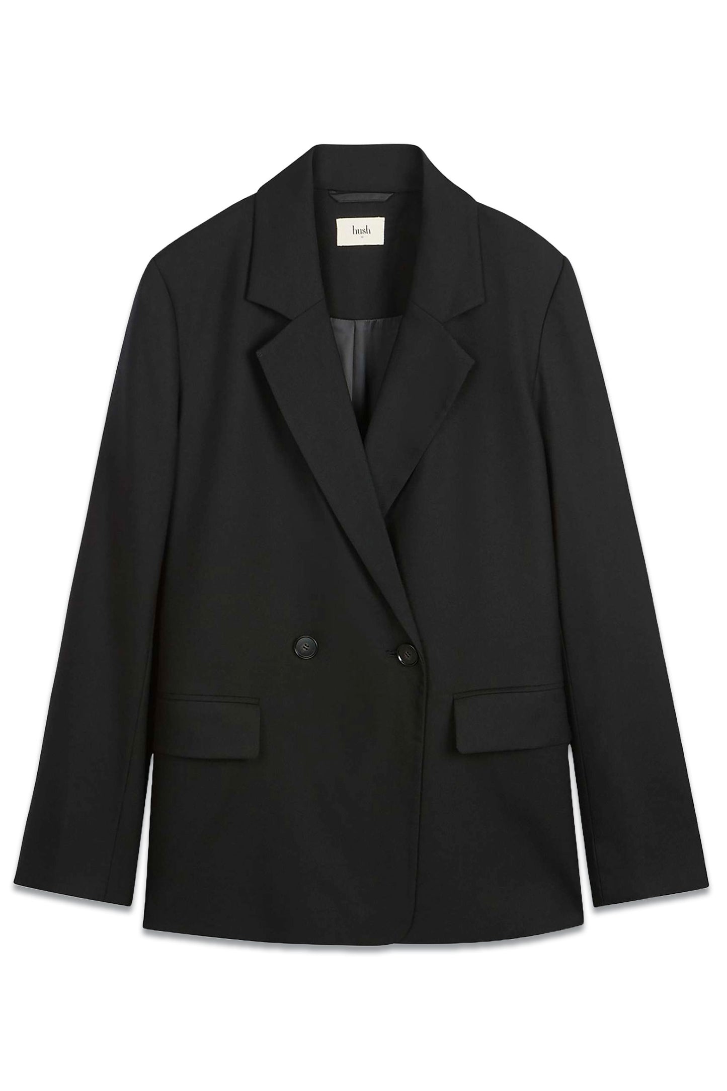 Double Breasted Blazer