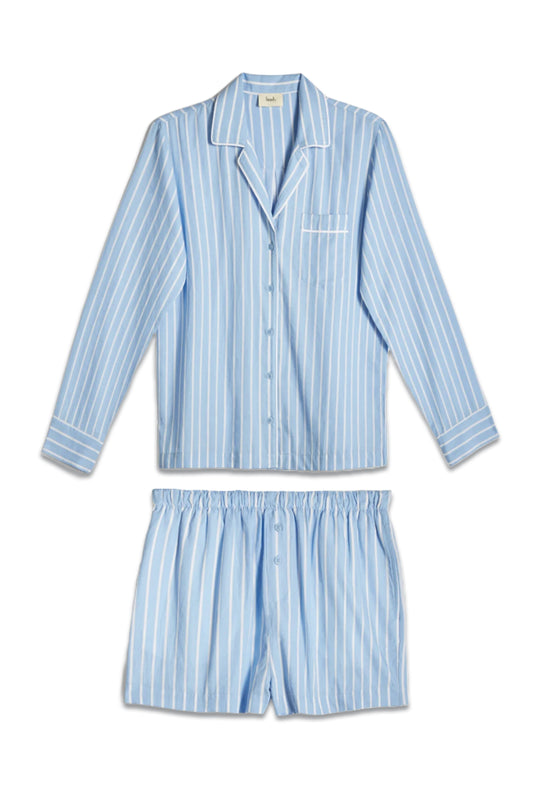 Clemmie Boxer Short Pyjamas