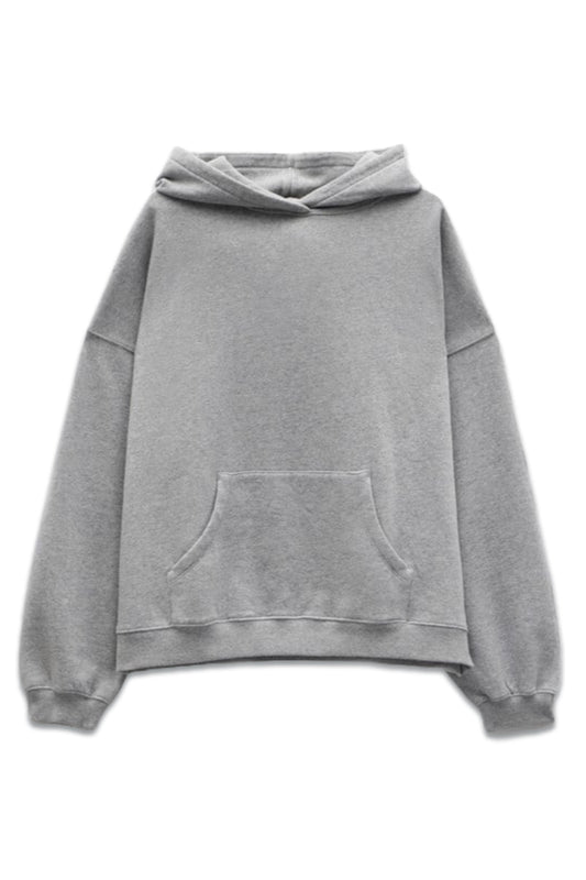 Shay Oversized Hoodie