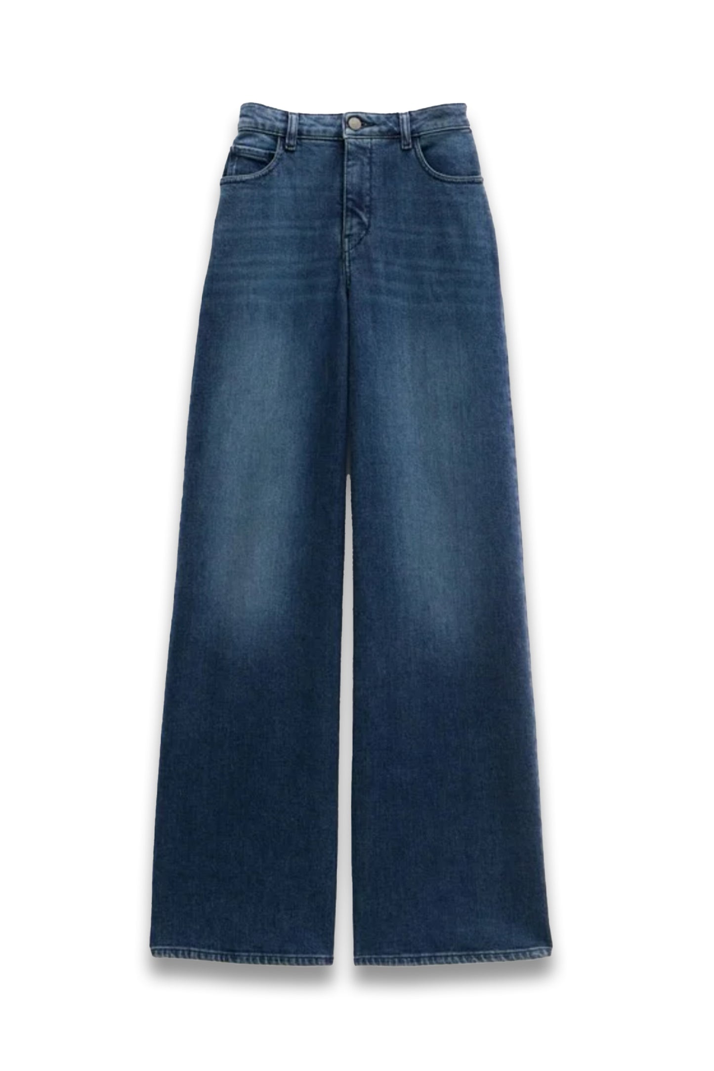 Nessa Wide Leg Jeans