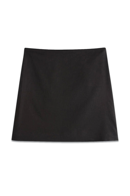 Sunny Mini Skirt