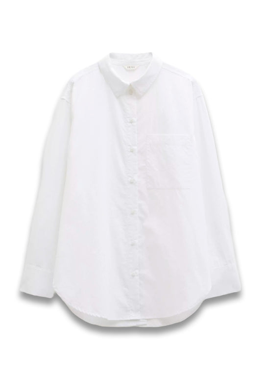 Coleena Oversized Shirt
