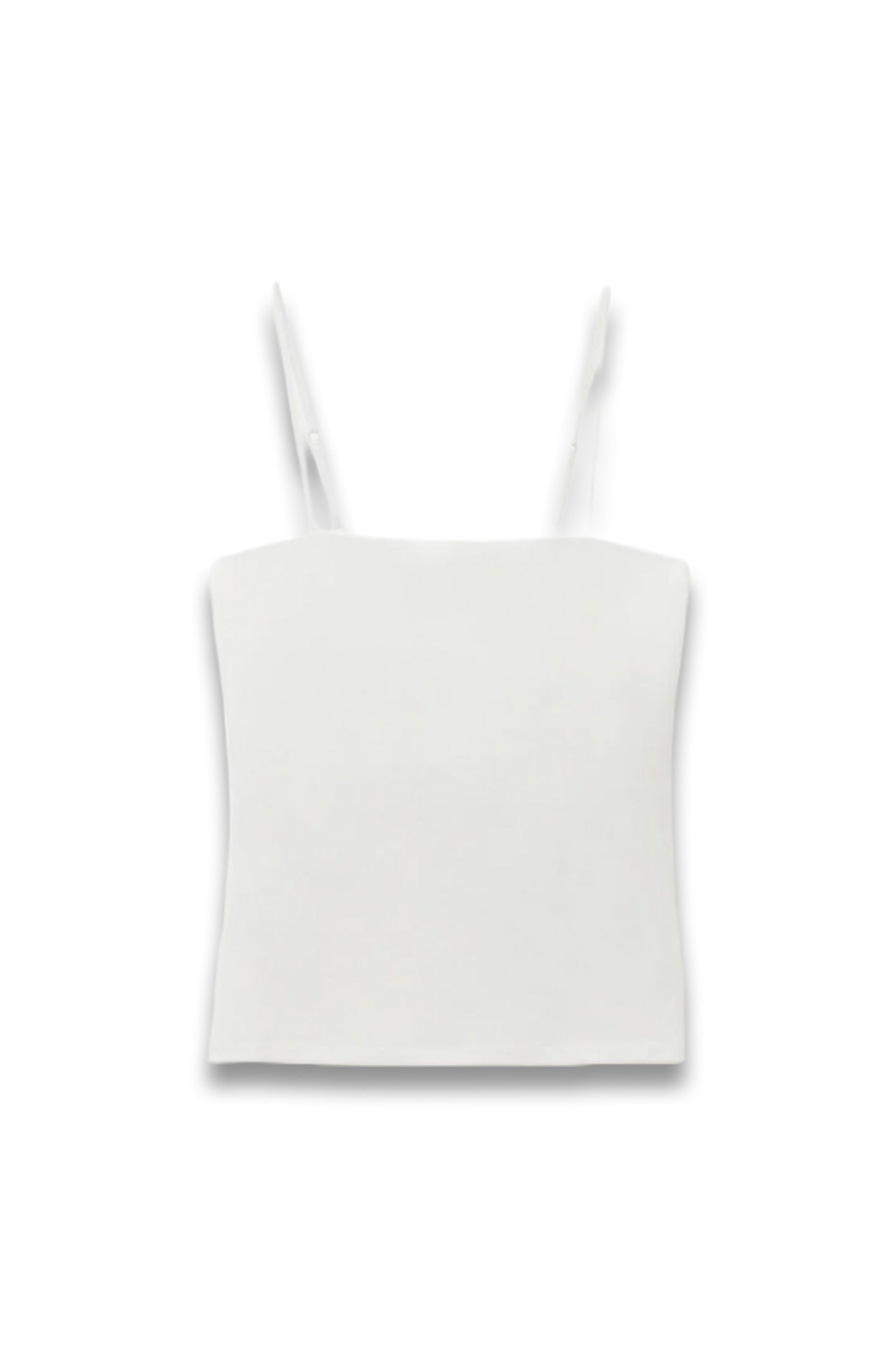 Sarah Skinny Strap Cami