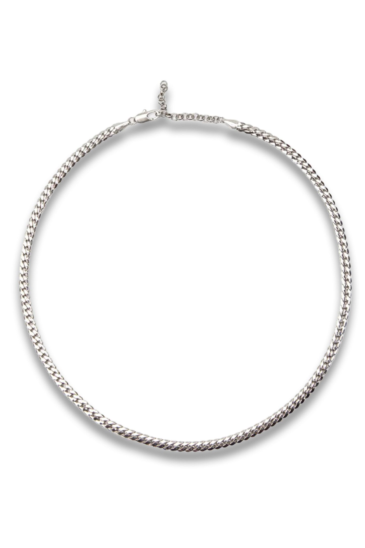Luv AJ Ferrera Chain Necklace