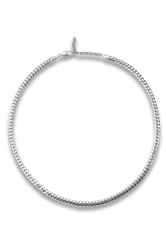 Luv AJ Ferrera Chain Necklace