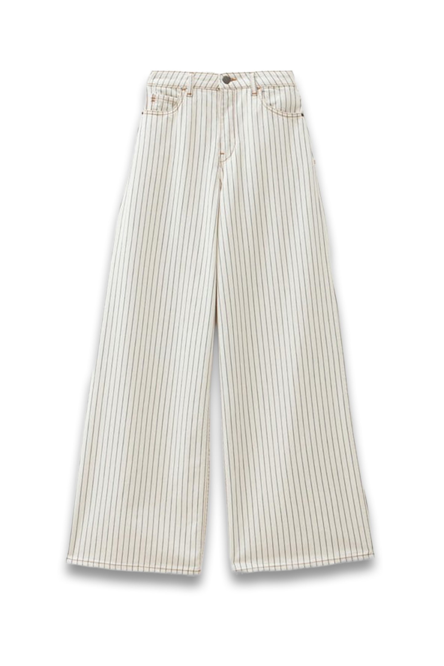 Nessa Wide Leg Jeans