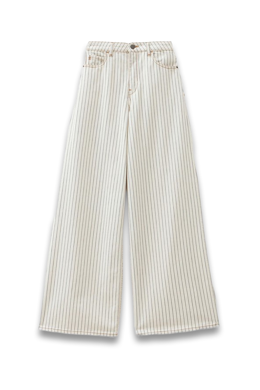 Nessa Wide Leg Jeans