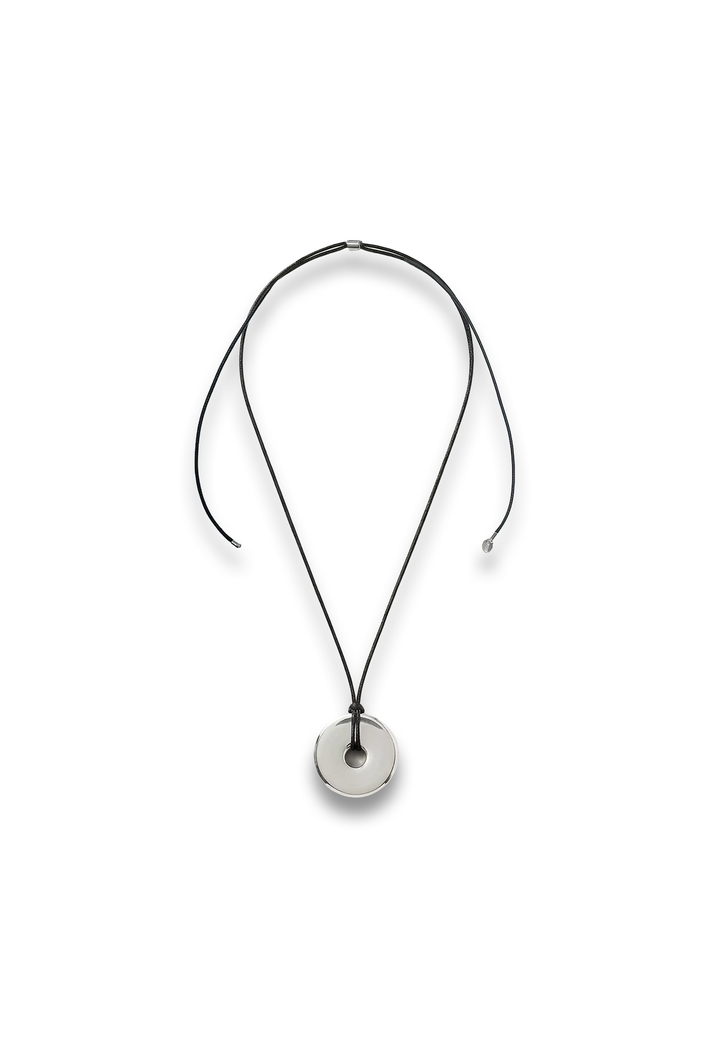 Korra Donut Necklace