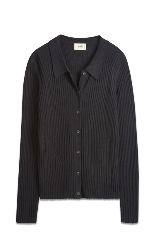 Miquita Knitted Shirt