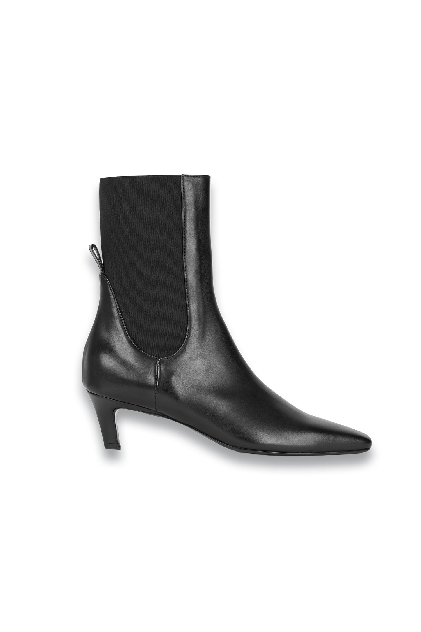 50 Leather Ankle Boots