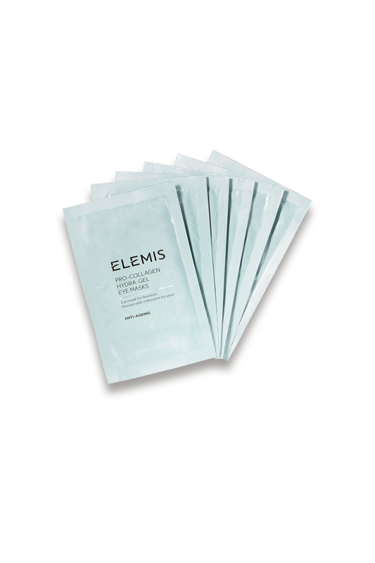 Pro-collagen Hydra-gel Mask 6pk